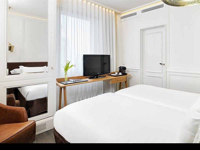 Boutique Hotel H10 Montcada Barcelona Exterior photo